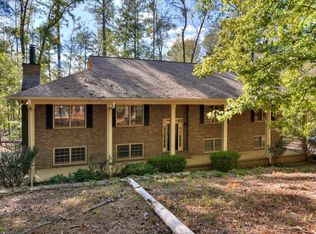 5174 Bluegrass Trl, Grovetown, GA 30813