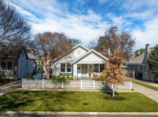 5416 Country Club Blvd, Little Rock, AR 72207