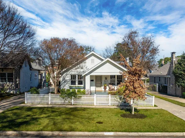 5416 Country Club Blvd, Little Rock, AR 72207