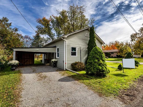 11 Church St, Kawartha Lakes, ON K0M 2J0