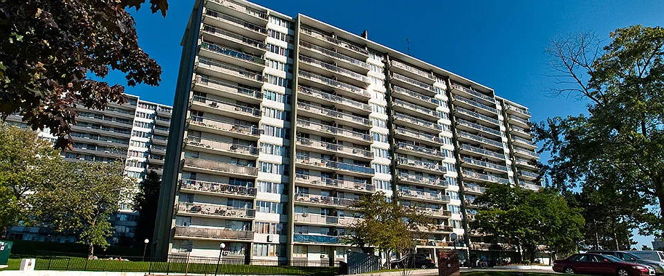 Havenbrook Towers — Photo 2