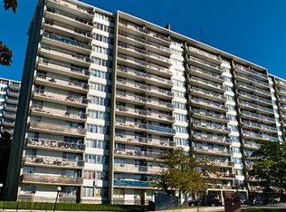 Havenbrook Towers, Toronto, ON M2J 1A8