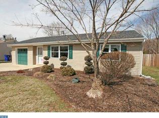 88 W Shady Dr, Newark, DE 19713