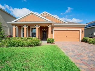 1562 Caterpillar St, Saint Cloud, FL 34771