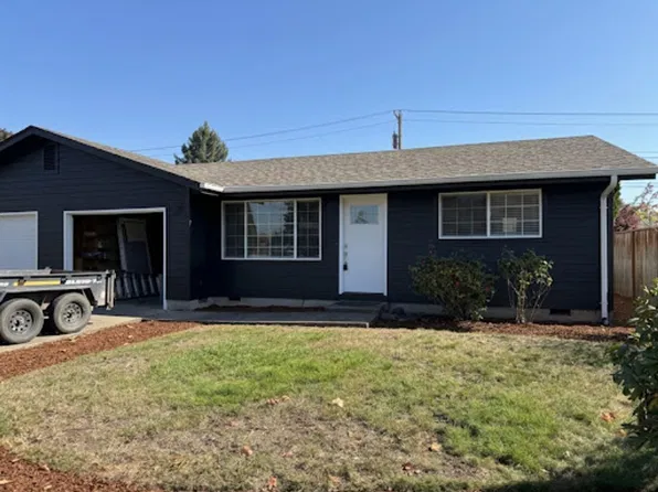 1675 Elanco Ave, Eugene, OR 97408