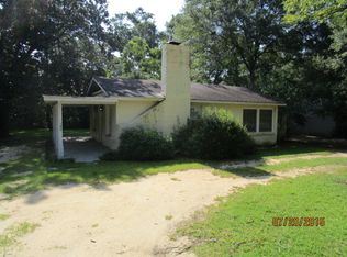 105 Bracewell Ave, Dothan, AL 36301