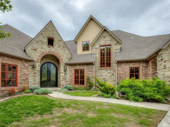 3625 Winding Lake Cir, Arcadia, OK 73007