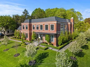 6 Forestave Cres, King, ON L0G 1N0