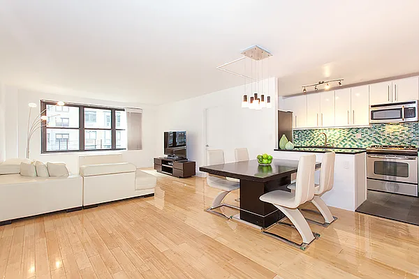 Sold by Brown Harris Stevens | media 1