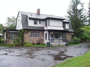 Golf Hill Rd, Honesdale, PA 18431