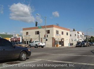 1012 Atlantic Ave APT D, Long Beach, CA 90813