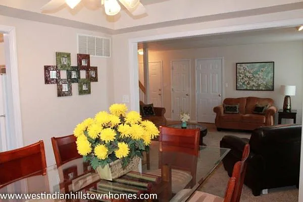 Willow Dining Room