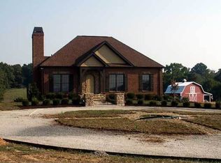 34150 Pond Creek Rd, Philadelphia, TN 37846