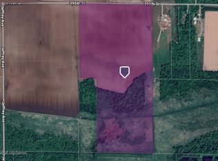 395th St, North Branch, MN 55056