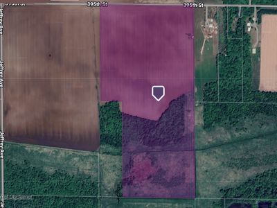 395th St, North Branch, MN, 55056