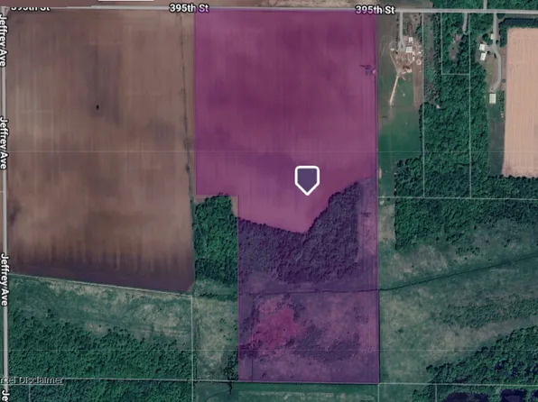 395th St, North Branch, MN 55056