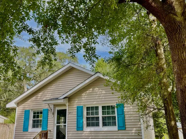 4317 Old Park Rd, North Charleston, SC 29405