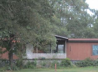 3425 Wise Rd, Alexander, AR 72002