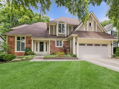 9641 W 116th Ter, Overland Park, KS, 66210