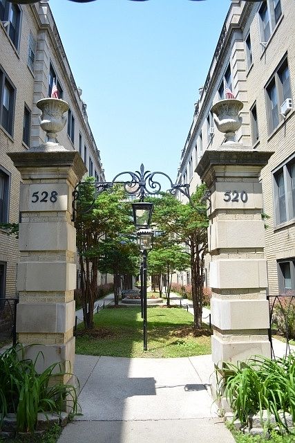 2nd image of 520 W Surf St APT 3S