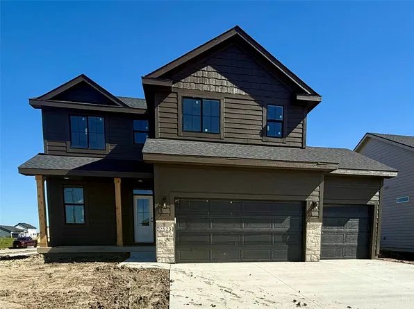 2523 NW North Creek Ct, Ankeny, IA 50023