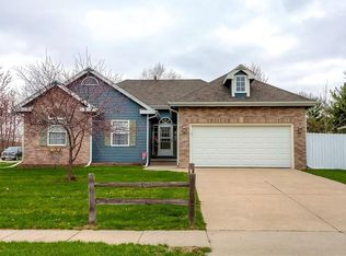 200 W Maple St, Runnells, IA 50237