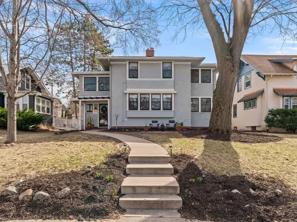 4921 Dupont Ave S, Minneapolis, MN 55419