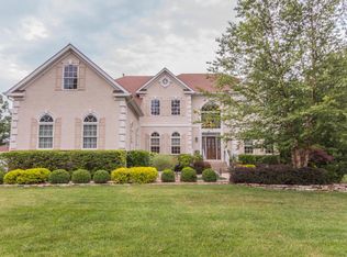 451 S Cooks Bridge Rd, Jackson, NJ 08527