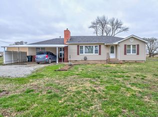 7220 N 3980th Rd, Copan, OK 74022