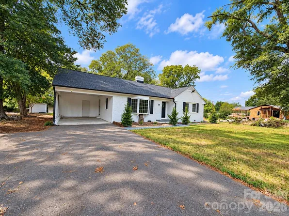1321 Jenkins Rd, Gastonia, NC 28052