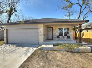 616 Oak Ln, Cottonwood Shores, TX 78657