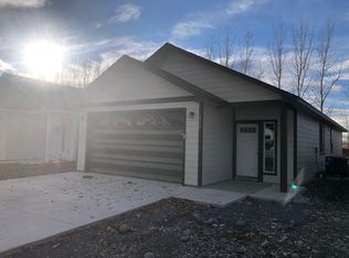 4058 Quinn Dr NE #4058, Moses Lake, WA 98837