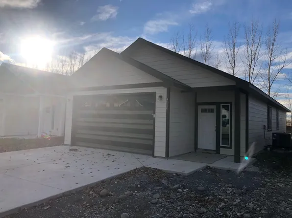 4058 Quinn Dr NE #4058, Moses Lake, WA 98837