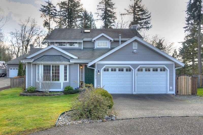 Welcome Home!