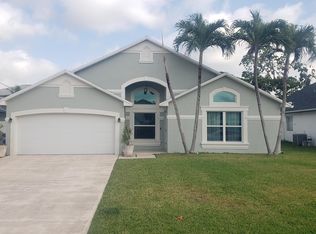 6261 Pompano Street, Jupiter, FL 33458