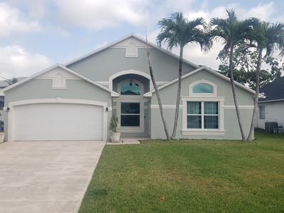 6261 Pompano Street, Jupiter, FL, 33458
