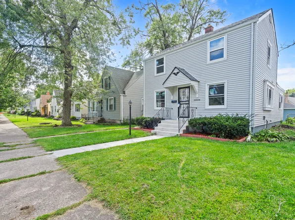 14806 Grant St, Dolton, IL 60419