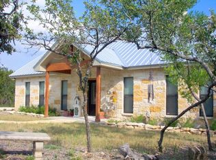 87 Lonesome Dove Ln, Concan, TX 78838
