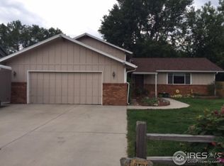 4114 W 21st Street Rd, Greeley, CO 80634