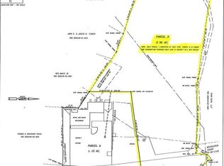 1605 N Lake Dr, Lexington, SC 29072