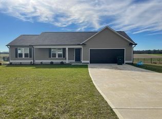 131 Dobbs County Courthouse Rd, La Grange, NC 28551