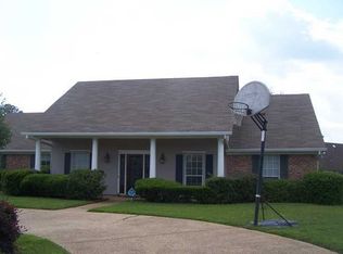 548 Brighton Cir, Brandon, MS 39047