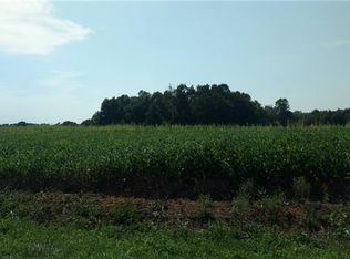 0002 Sandy Springs Rd, Harmony, NC 28634