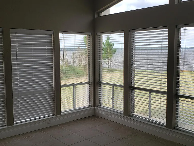Front Bonus Room
