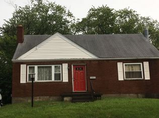 9192 Neil Dr, Cincinnati, OH 45231