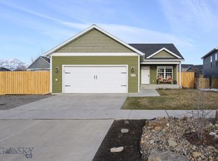 1012 Powers Blvd, Belgrade, MT 59714