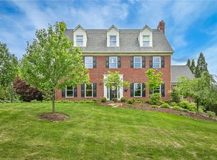3156 Henrich Farm Ln, Allison Park, PA 15101