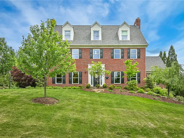 3156 Henrich Farm Ln, Allison Park, PA 15101