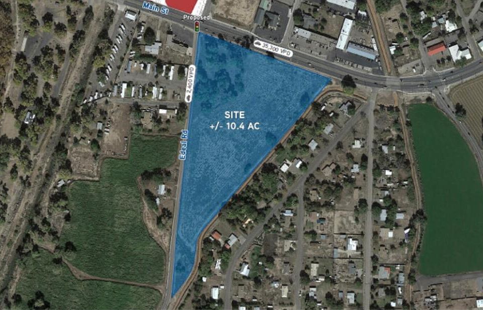 1st image of Main Street & Edeal Rd