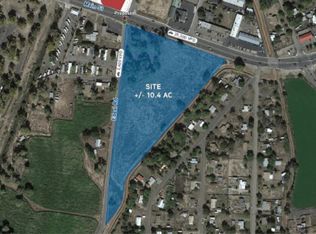 Main Street & Edeal Rd, Los Lunas, NM 87031